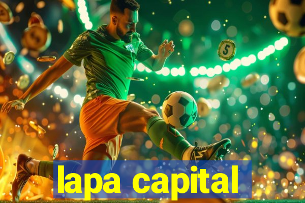 lapa capital